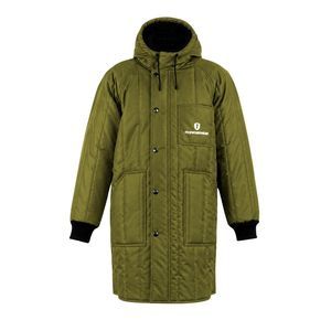 veste de travail