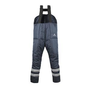 combinaison de protection thermique 1