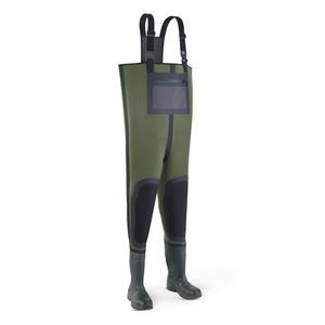 waders en néoprène® 1