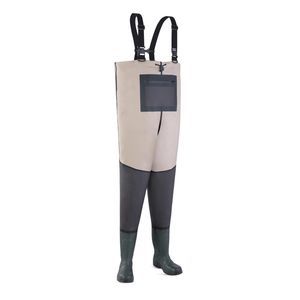 waders de sécurité 1