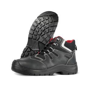 bottes de sécurité pour chantier 1