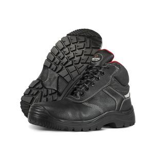 bottes de sécurité pour chantier 1