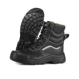 bottes de sécurité pour chantier 1