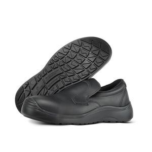chaussures de sécurité pour l'agroalimentaire 1