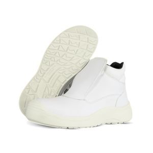 chaussures de sécurité pour l'agroalimentaire