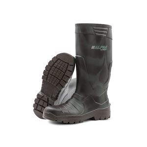 bottes de sécurité pour l'agriculture 1