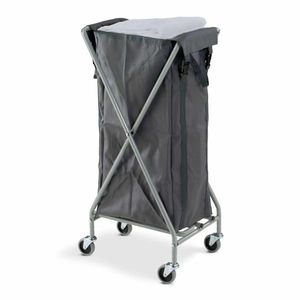 chariot de stockage