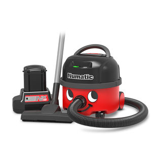 aspirateur commercial