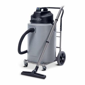 aspirateur humide