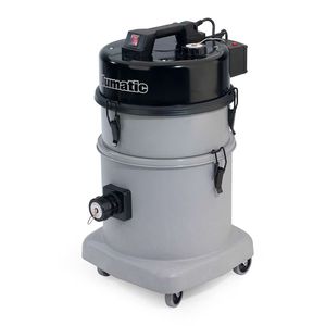 aspirateur industriel