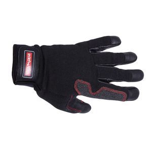 gants de sécurité résistants à l'abrasion