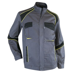 veste de travail 1