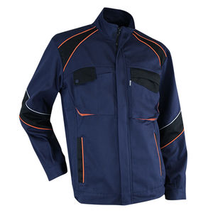 veste de travail 1