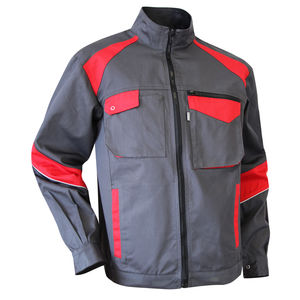veste de travail 1