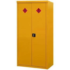 armoire de stockage