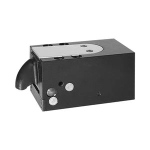 dispositif de serrage hydraulique 1