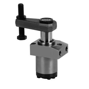 dispositif de serrage hydraulique 1