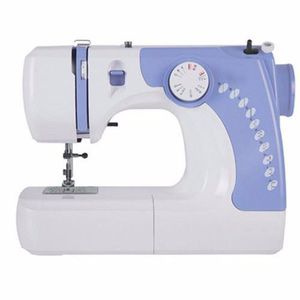 Machine à Coudre Lourde Pour Cuir Et Tissus épais - Lubrification Automatique, 3000 Pts/min - Idéale Atelier Ou Pro