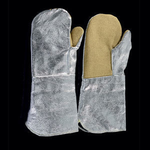 gants de protections de manutention