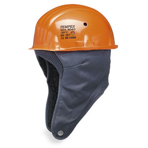 casque de chantier