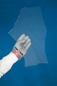 gants de manutention / de protection mécanique / anticoupure / en polyester