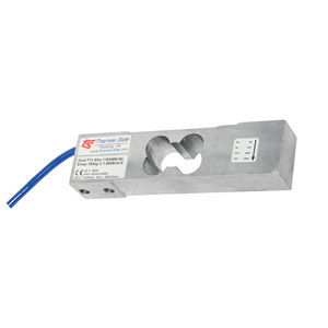 capteur de force type poutre