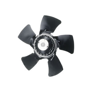 ventilateur axial