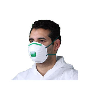 masque de protection jetable