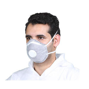 masque de protection jetable
