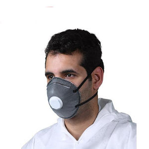 masque de protection jetable