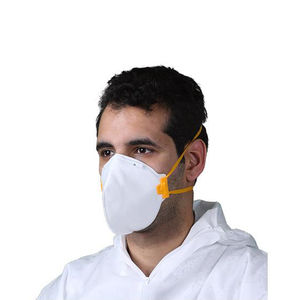 masque de protection jetable