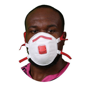 masque de protection jetable