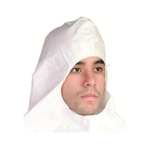 cagoule non-tissée