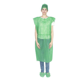 blouse de travail
