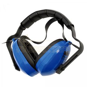 casque antibruit en mousse