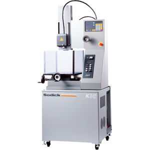 machine de perçage CNC