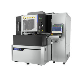 machine d'électroérosion wire EDM 1