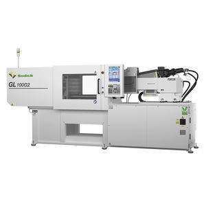 presse à injecter horizontale 1