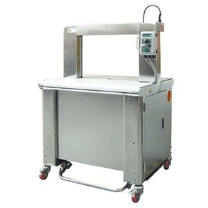 cercleuse automatique 1