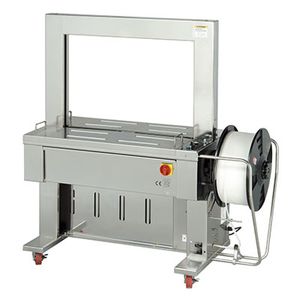 cercleuse automatique 1