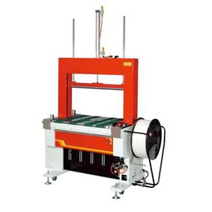 cercleuse entièrement automatique 1