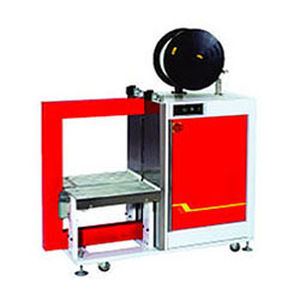 cercleuse entièrement automatique 1