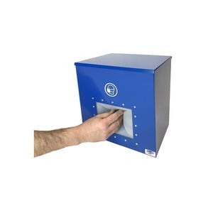 distributeur pour masques