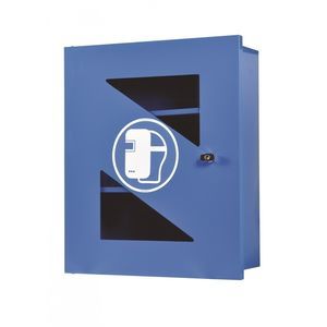 boîte de stockage en acier 1