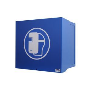 boîte de stockage en acier 1