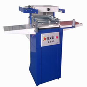 machine de pelliplacage semi