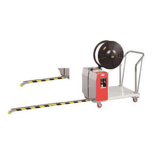 affuteuse d'outils semi-automatique