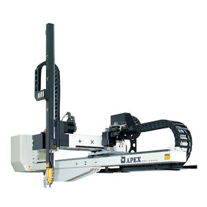 robot cartésien 1