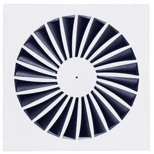 diffuseur d'air circulaire 1