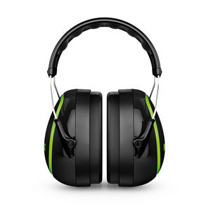 casque antibruit réutilisable